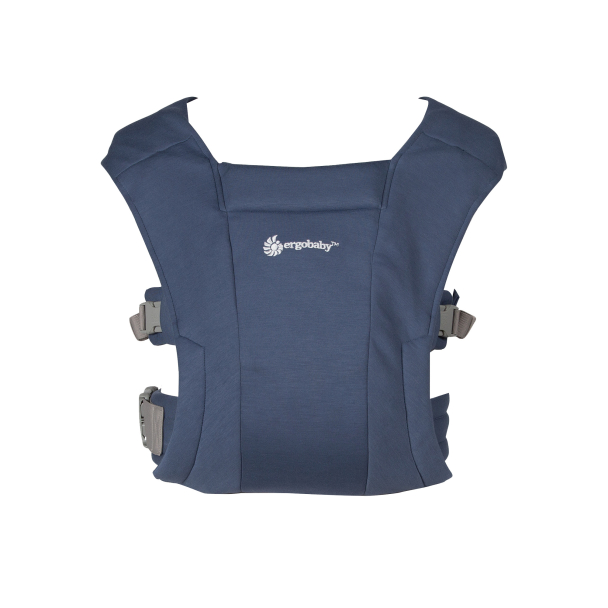 Embrace Bæresele - Soft Navy - Image 1