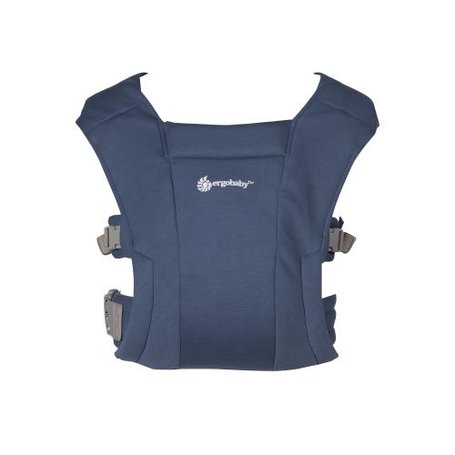 Ergobaby | Embrace Bæresele - Soft Navy