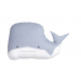 Dyrepute Whale