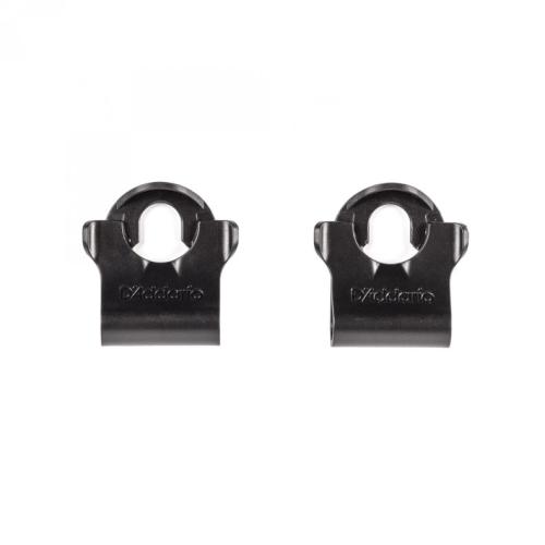 D'ADDARIO DUAL-LOCK STRAP LOCKS SET