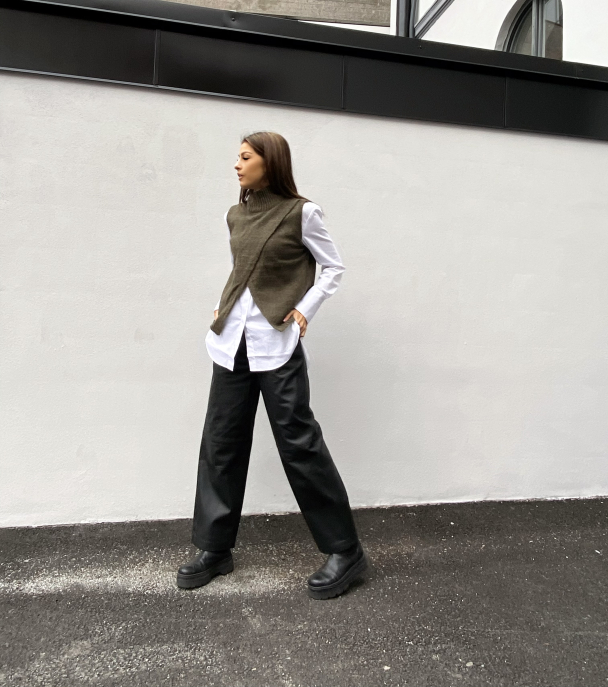 Aliah Culotte  - Image 3