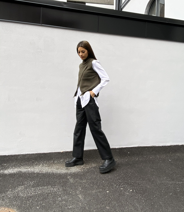 Aliah Culotte  - Image 4