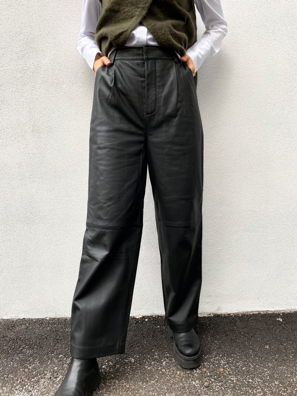 Aliah Culotte  - Image 1