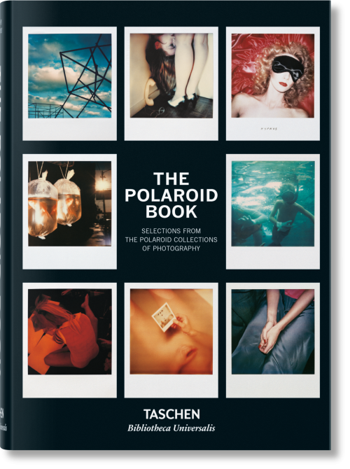 The Polaroid Book