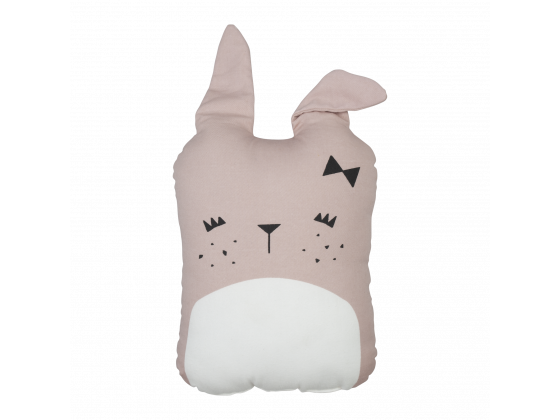 Dyrepute -Cute Bunny