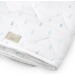 Baby Blanket Raindrops fra CamCam