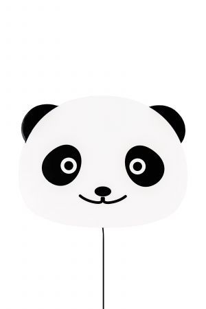 Globen Lampe - Panda