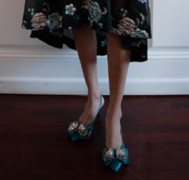 Alina Crystal - Image 2