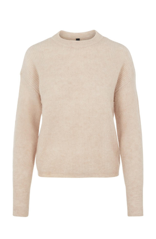 Ursula Knit Pullover - Moonlight  - Image 2