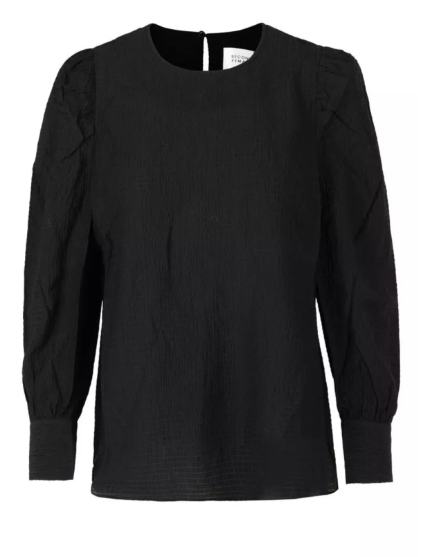 Jasmin blouse  - Image 2