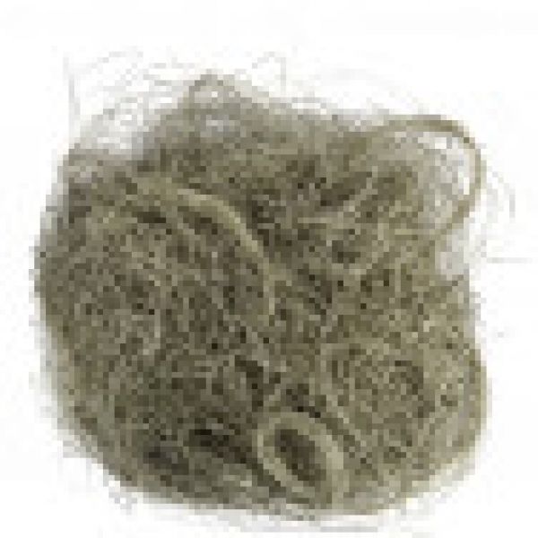 Sisal, Støvete Grønn, 8 G, 1 Pk.