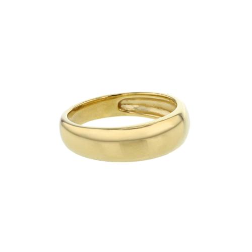 Hasla Elements Classical Perspective ring, gull