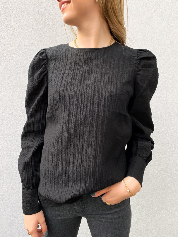 Jasmin blouse  - Image 1