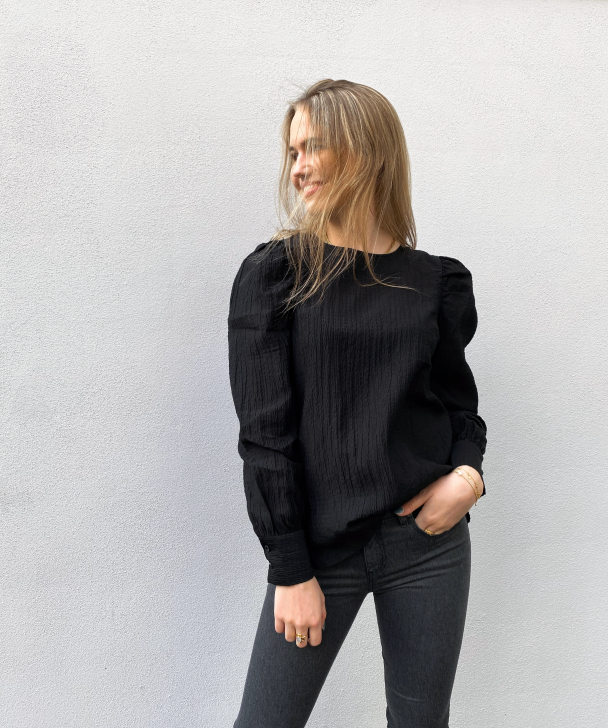 Jasmin blouse  - Image 4