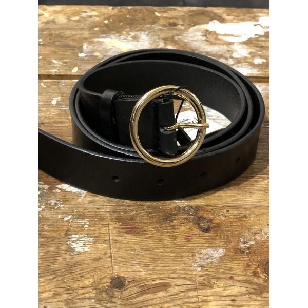 Bosswik black belt D10139