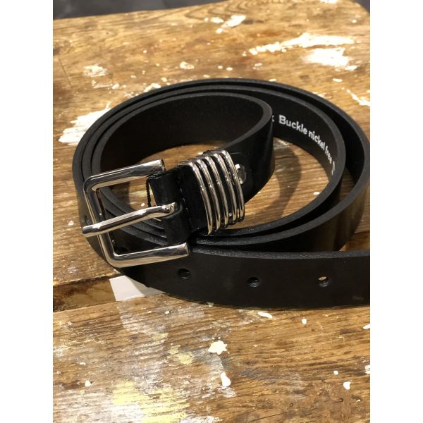 Bosswik black belt D10158