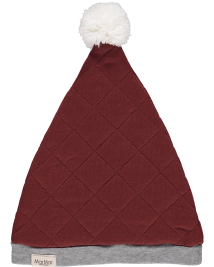 MarMar | Nisselue Modal - Cranberry