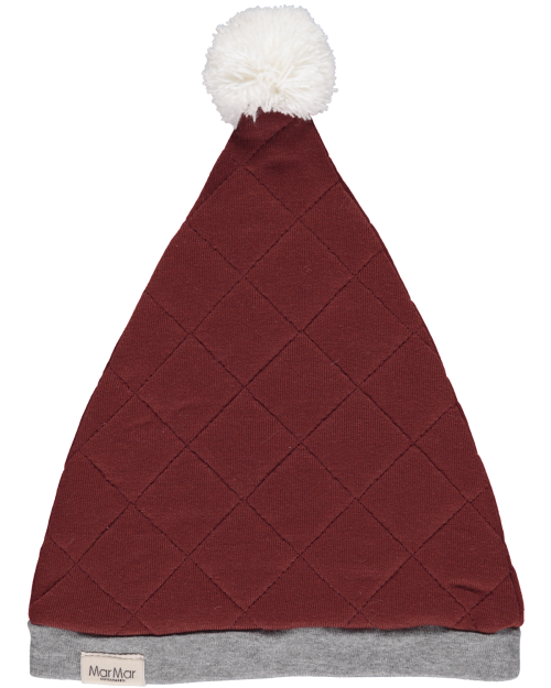 MarMar | Nisselue Modal - Cranberry