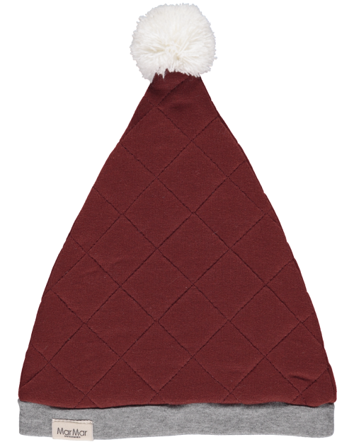 MARMAR - NISSELUE MODAL CRANBERRY