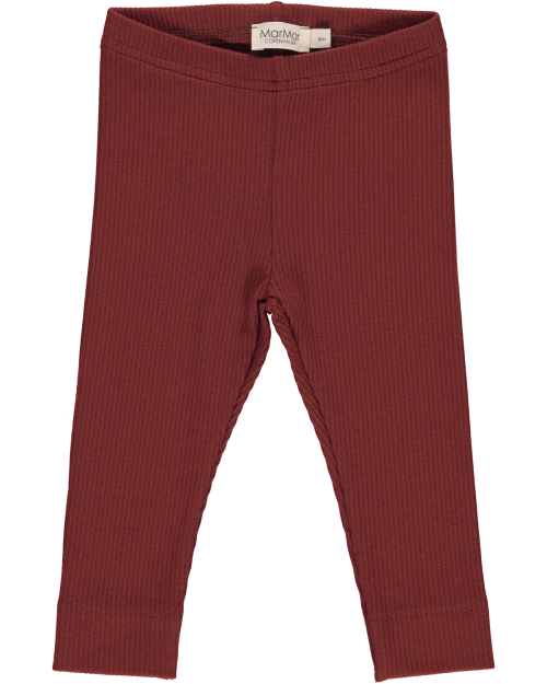 MarMar | Leggings Modal - Cranberry