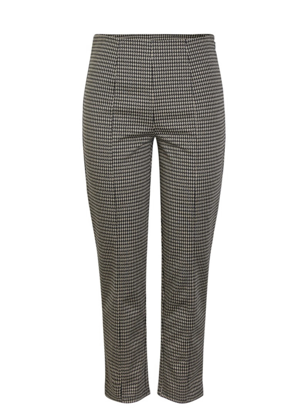 Azora Cropped Pant  - Image 2