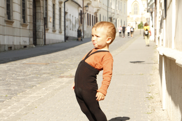 Tights Footed - Classic Black - Image 2