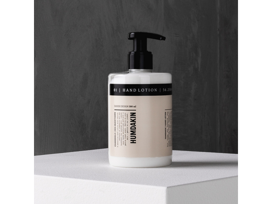 Hand lotion - Chamomile and buckthorn