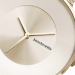 Cielo 34 Mesh Gold
