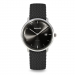 Volta 39 Perlon Black Green / Black