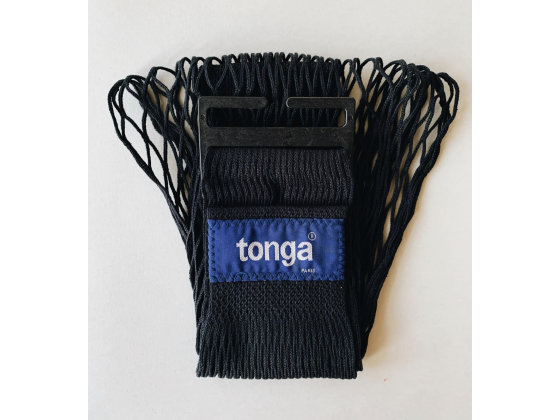 Bæreslynge Tonga - Black 