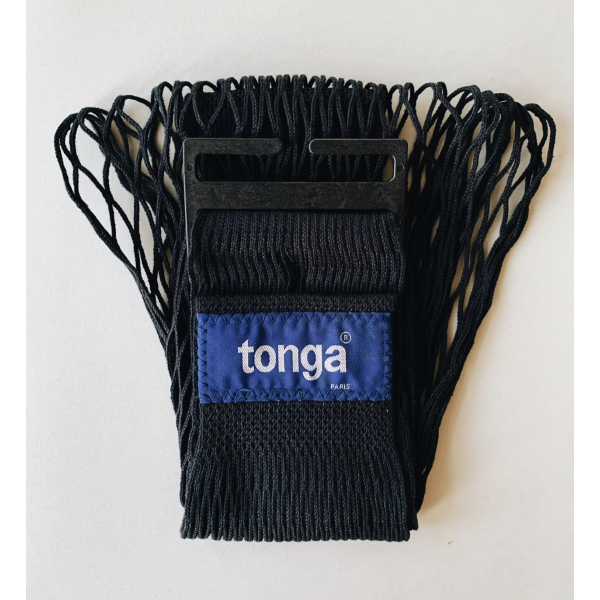 Bæreslynge Tonga - Black 
