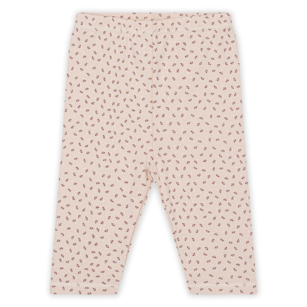 Bukse New Born - Tiny Clover Rose