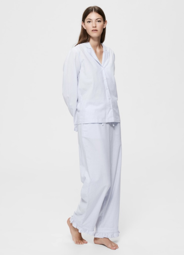 Billie Pj Set  - Image 5