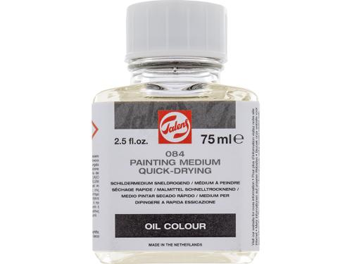 Talens Painting Medium Quick Drying 084 – 75ml