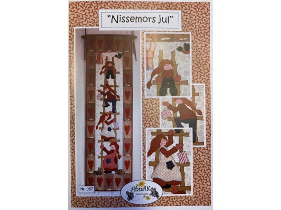 Nissemors jul