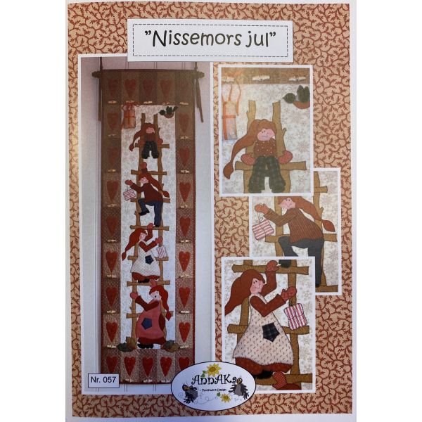 Nissemors jul