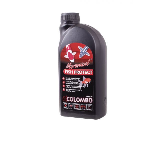 Fish protect 1000ml 