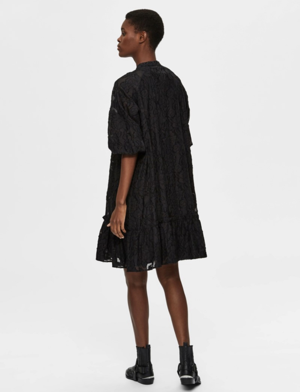 Sadie 3/4 Short Dress  - Image 2