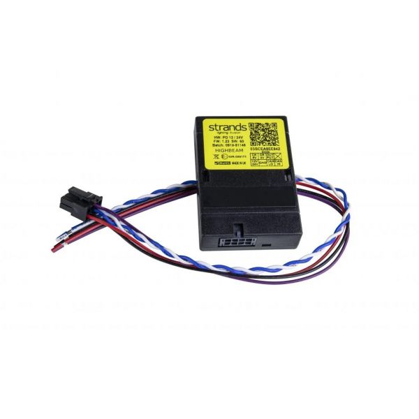 Strands Can-Bus Interface High Beam