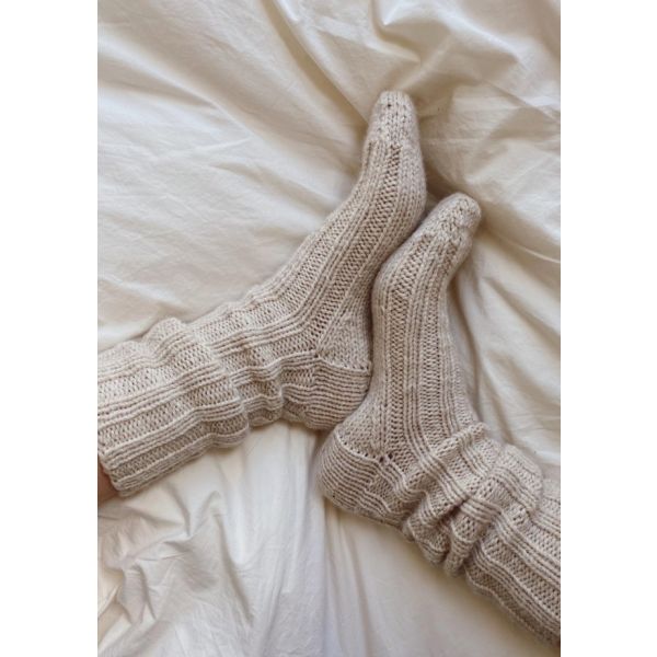 Sunday Socks