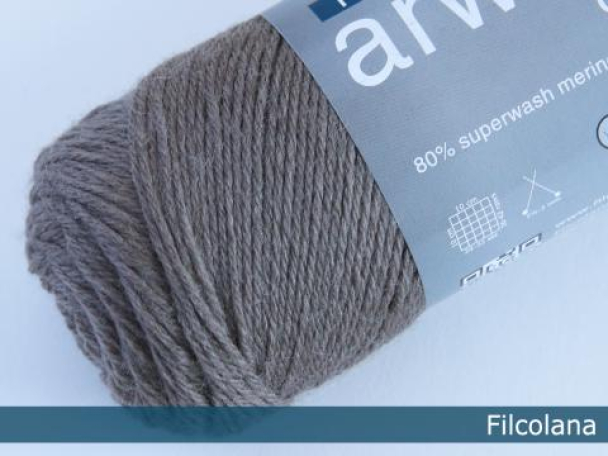 Filcolana Arwetta - 354 Light Truffle