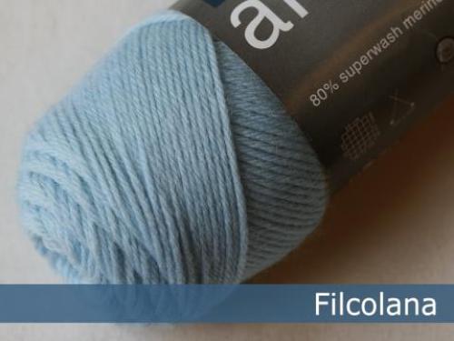 Filcolana Arwetta - 340 Ice Blue