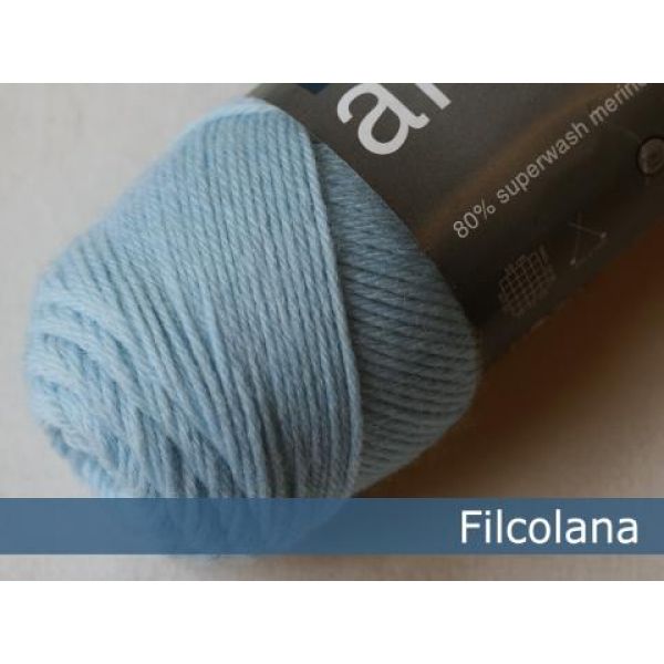 Filcolana Arwetta - 340 Ice Blue