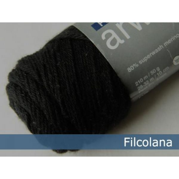 Filcolana Arwetta - 102 Black