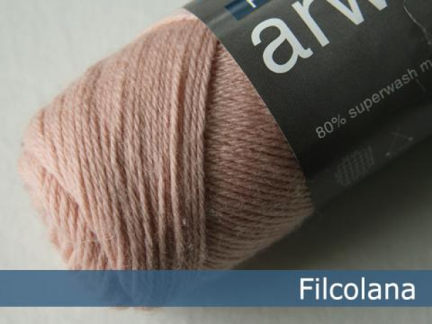 Filcolana Arwetta - 334 Light Blush