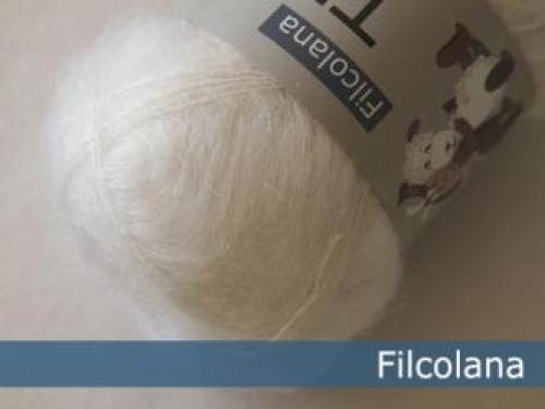 Filcolana Tilia - 101 Natural White