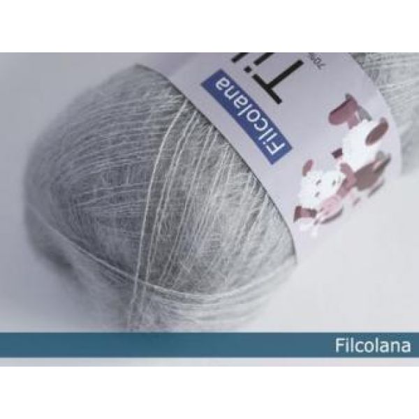 Filcolana Tilia - 358 Silver