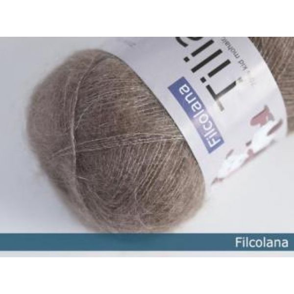 Filcolana Tilia - 354 Light Truffel