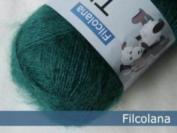 Filcolana Tilia - 347 Deep Pine