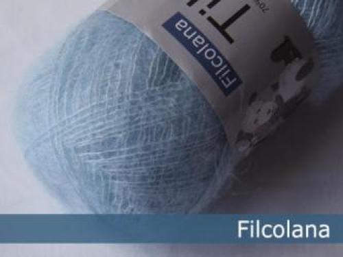 Filcolana Tilia - 340 Ice Blue